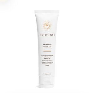 Innersense Hydrating Hair Mask 6oz | NEW MAKEUP